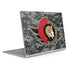NHL Ottawa Senators Camo Surface Book 2 13.5in Skin